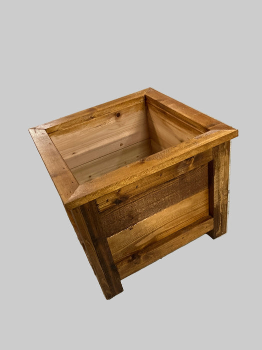 Cedar Planter Box (new)