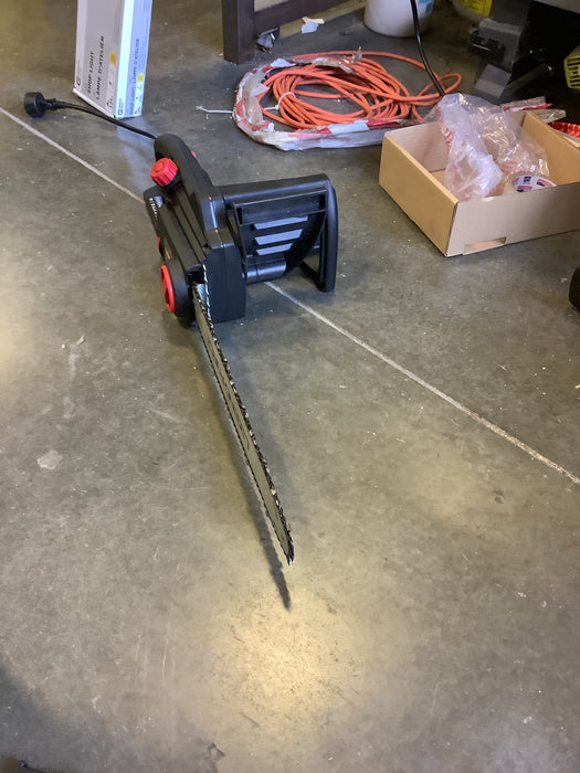 Legend Force 16-inch Corded Electric Chainsaw (New)