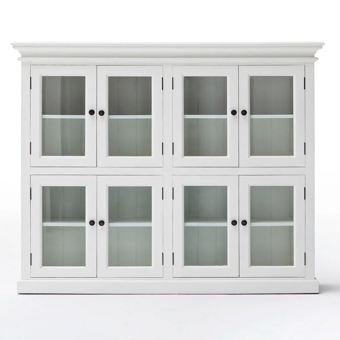 Halifax Pantry 8 Doors (new)