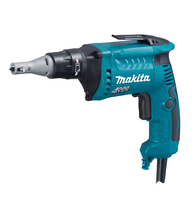MAKITA 1/4-inch (6-Amp) Variable Speed, Reversible Drywall Screwdriver (120V)