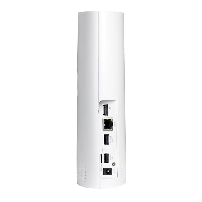 Swann Security - 1080p Wi-Fi NVR 2-Camera 4-Channel Surveillance System (New)
