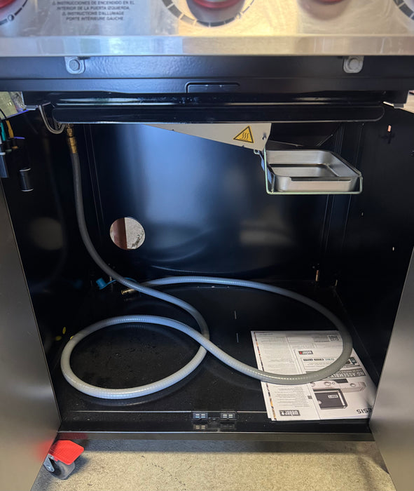Weber BBQ Grill (used)
