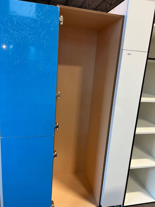 Pantry Kitchen Cabinet Box with Soft Close Hinges (new)