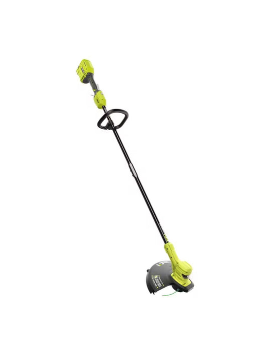 RYOBI 18V ONE+ HP Brushless 13-inch Cordless Battery String Trimmer (Tool Only) (new)