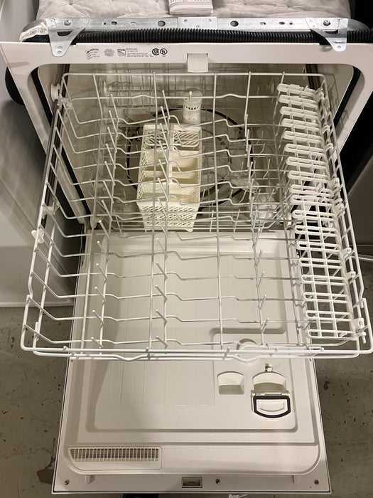 Maytag JetClean Dishwasher