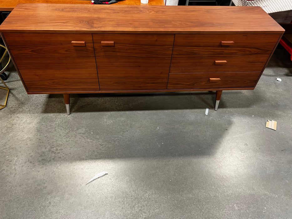 Gardner Sideboard - Size 30.5" H x 71" W x 16" D - CB-1023-03