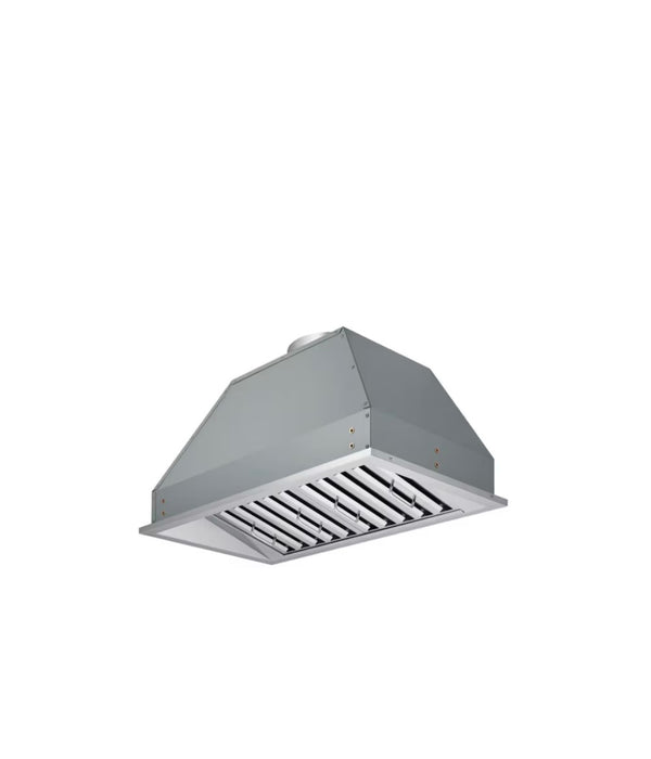 Victory 30 Inch 700 CFM Insert Range Hood in Stainless Steel (new)