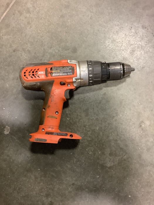 Ridgid 18V Hammer Drill (Tool Only)(Used)