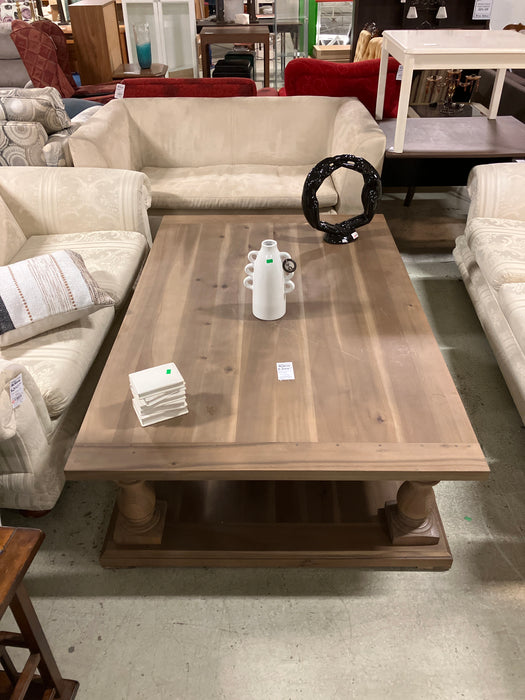 Big Centre Table (used)