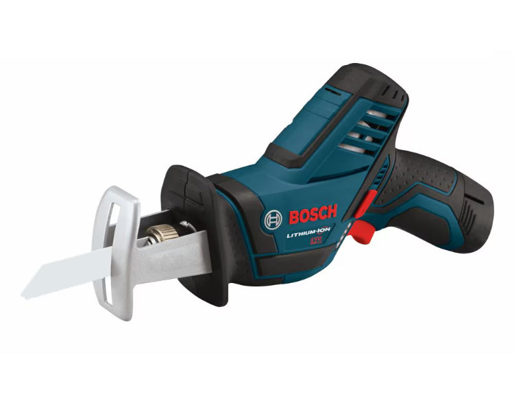 Bosch 12V Max Reciprocating Saw Kit with 2Ah Battery (New)