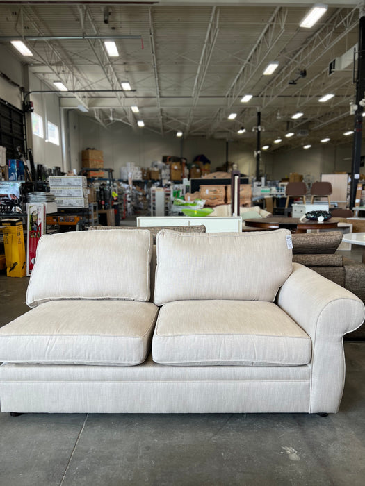 Beige Sofa (new)