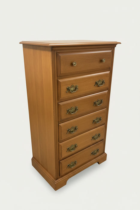 Tall Dresser (Used)