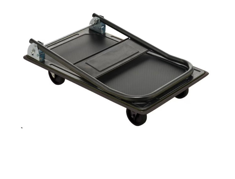 Husky Foldable Hand Cart (new)