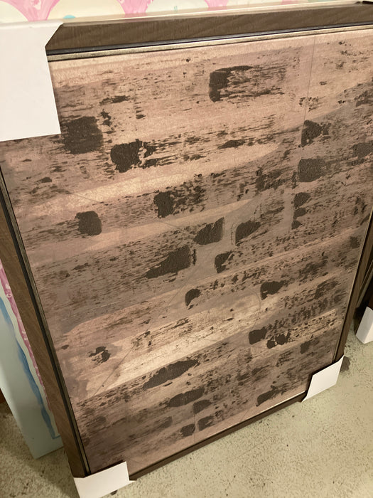 Shadow blocks Artwork