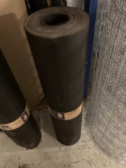 BP Asphalt Felt Number 30 D4869