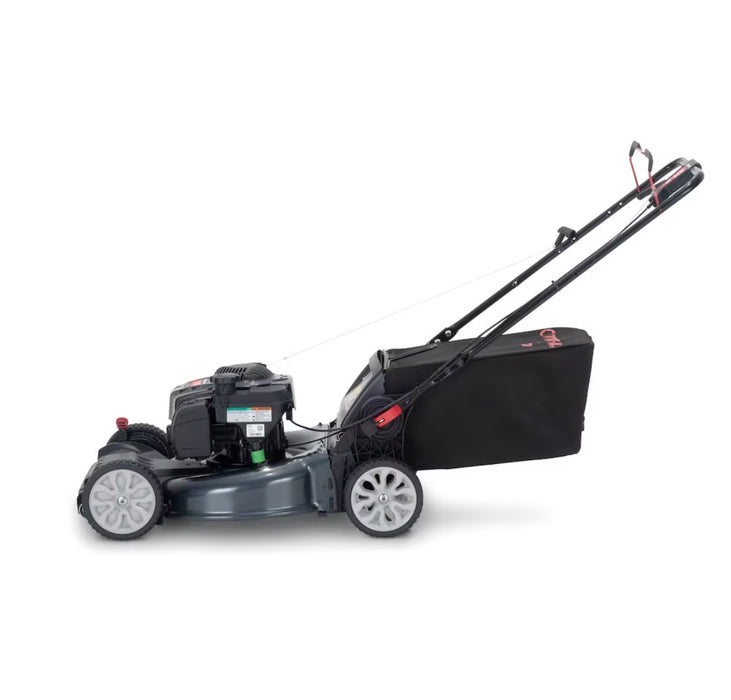Troy-Bilt TB220B XP SpaceSavr™ Self-Propelled Mower (new)