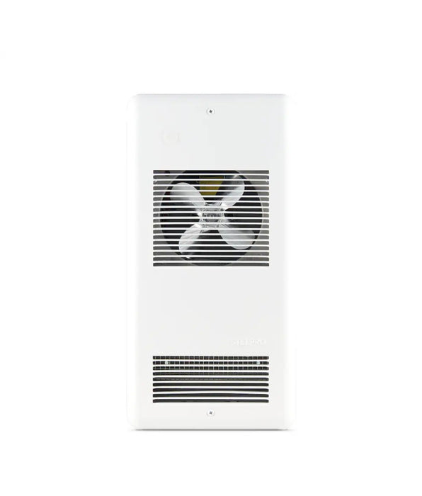 STELPRO RWF Pulsair Wall Fan Heater White 1000W (new)
