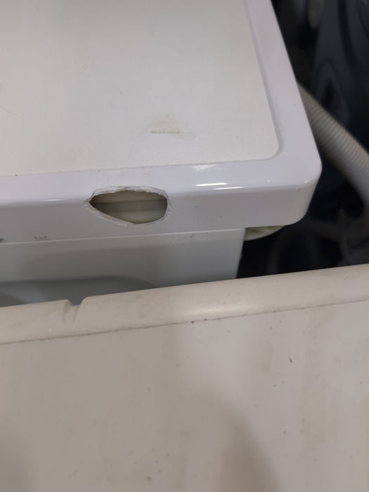 Miele WXC280 WCS Steam Washing Machine (USED)