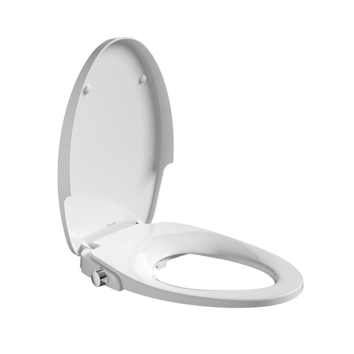 Brondell Swash Non-Electric Bidet Toilet Seat (new)