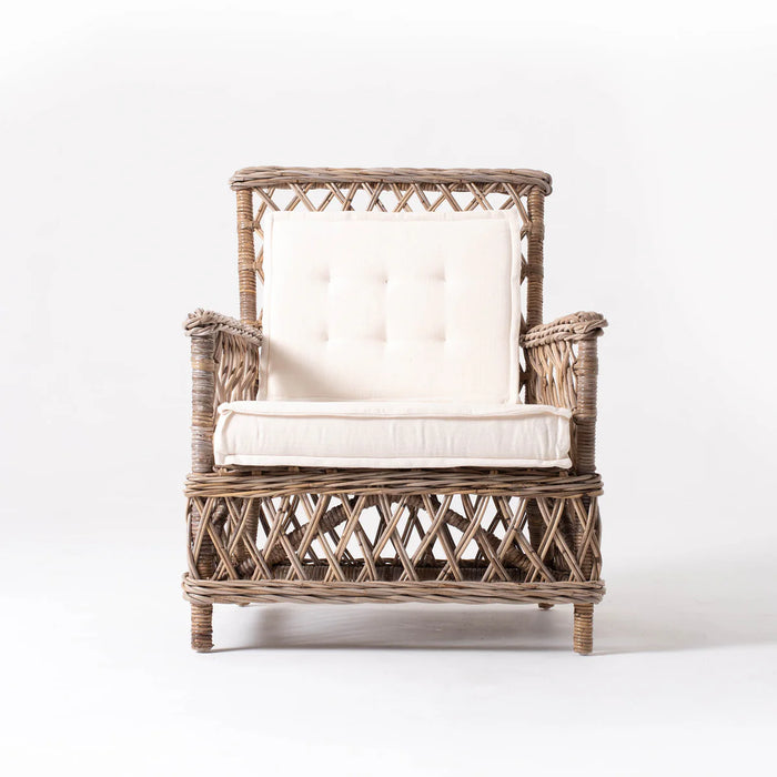 Wickerworks Marquis Chair (CR55) (NEW)