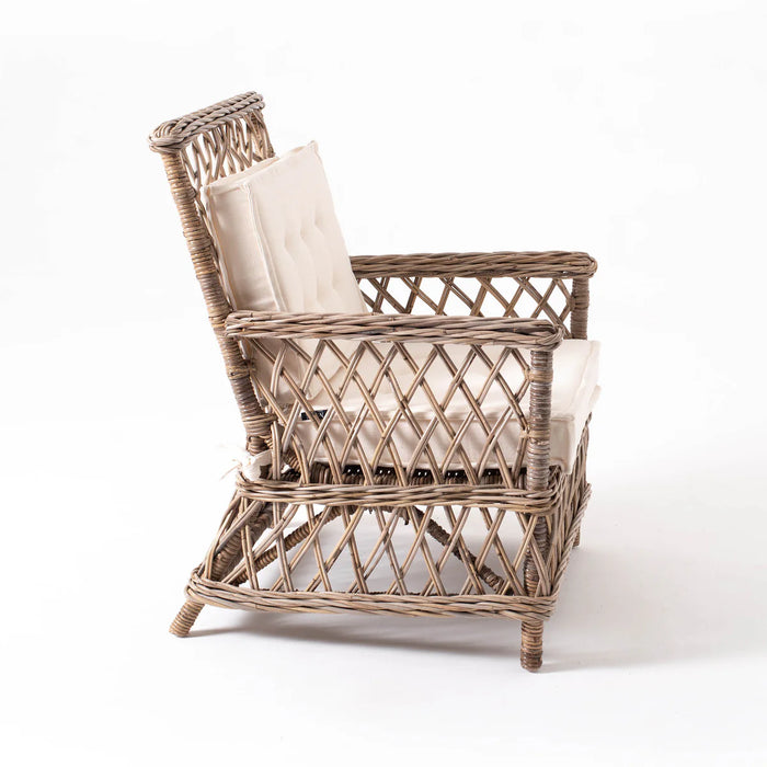 Wickerworks Marquis Chair (CR55) (NEW)