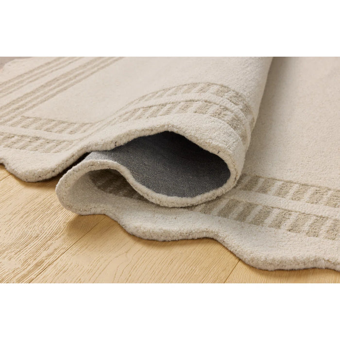 Chris Loves Julia x Loloi Scottie Area Rug - Rug Size Rectangle 8'6" x 11'6" - SCOTSCO-01IY86B6