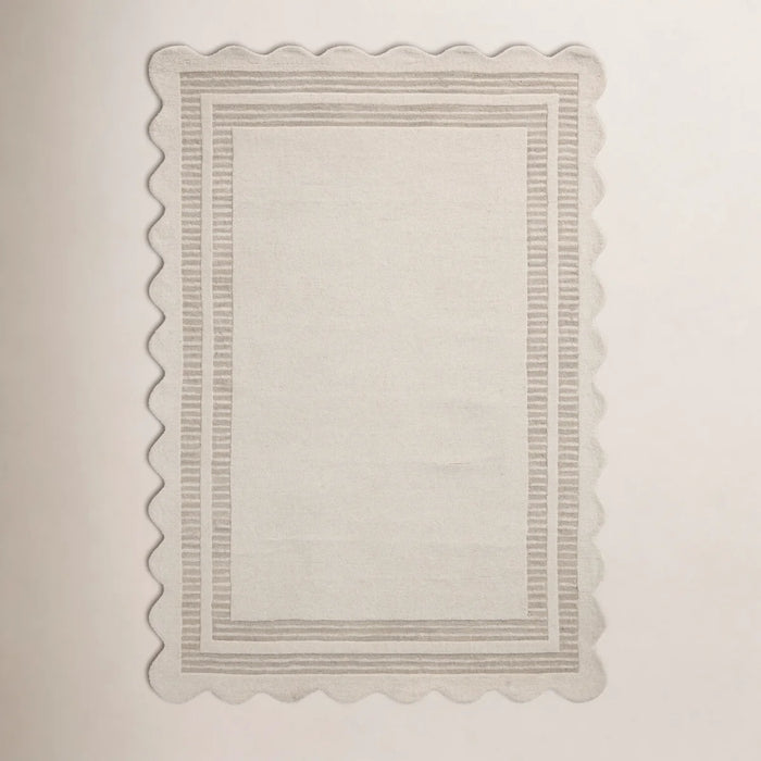 Chris Loves Julia x Loloi Scottie Area Rug - Rug Size Rectangle 8'6" x 11'6" - SCOTSCO-01IY86B6