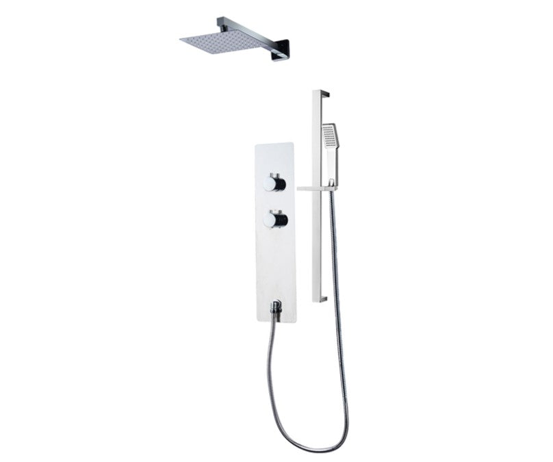 Style Selections Shower Panel - (new)