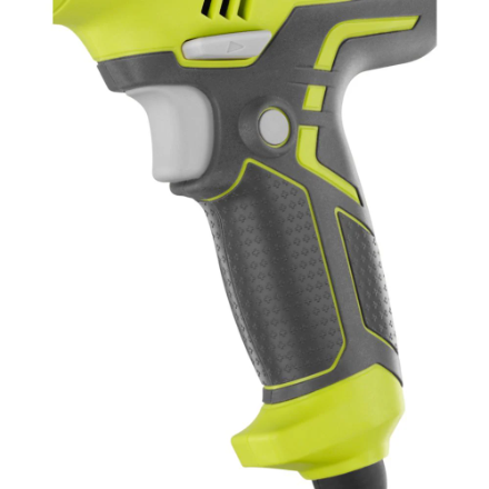 RYOBI 5.5-Amp Corded 3/8-inch Variable Speed Compact Drill/Driver with Bag (New)