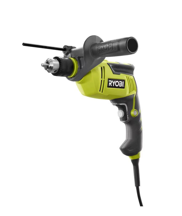 RYOBI 5/8” VSR Hammer Drill (new)