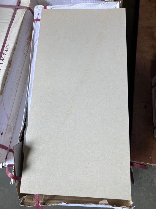 Beige Antique Tile 12x24 (8 tile/box) (New)