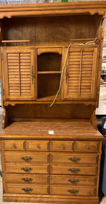 Tall Cabinet (used)