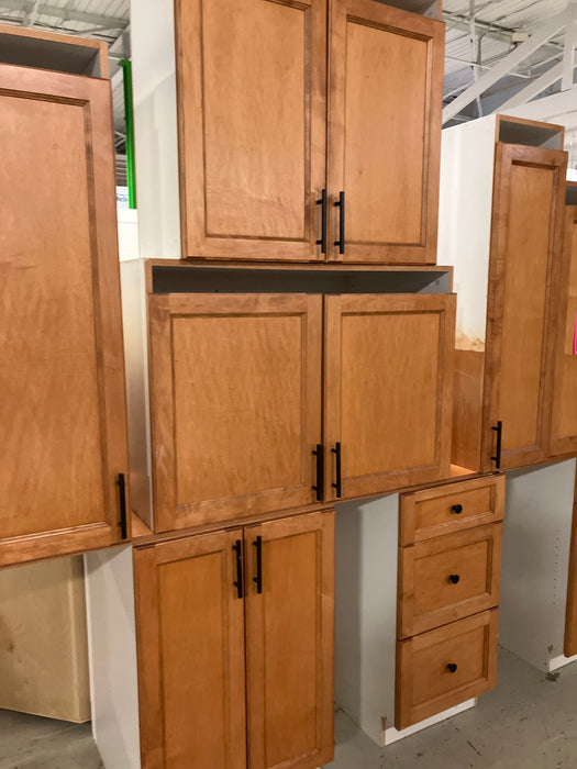 Kitchen Cabinet Set