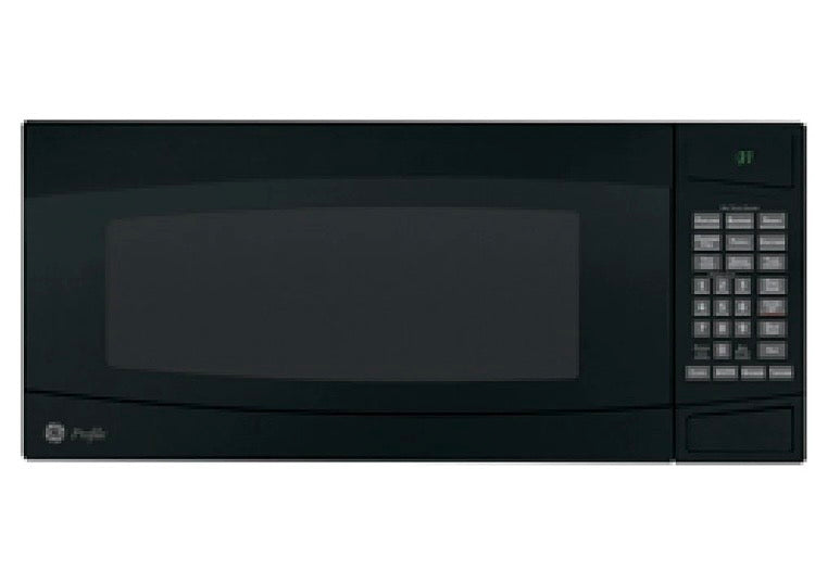 GE Profile Microwave Oven (New)