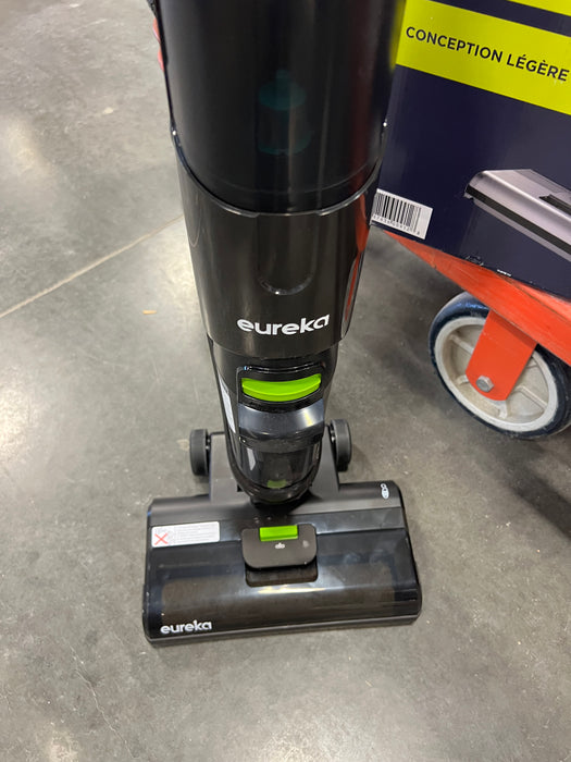 Eureka Cordless All-in-One Wet and Dry Vacuum Mop Cleaner