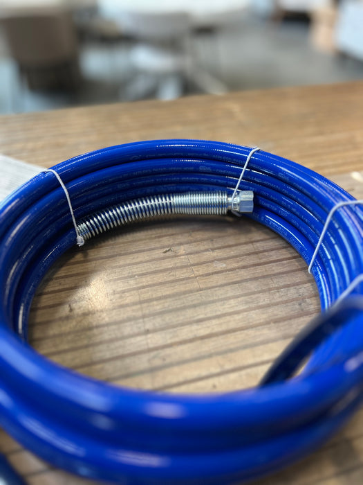 Graco 3000 PSI Spray Hose and Nozzle (new)