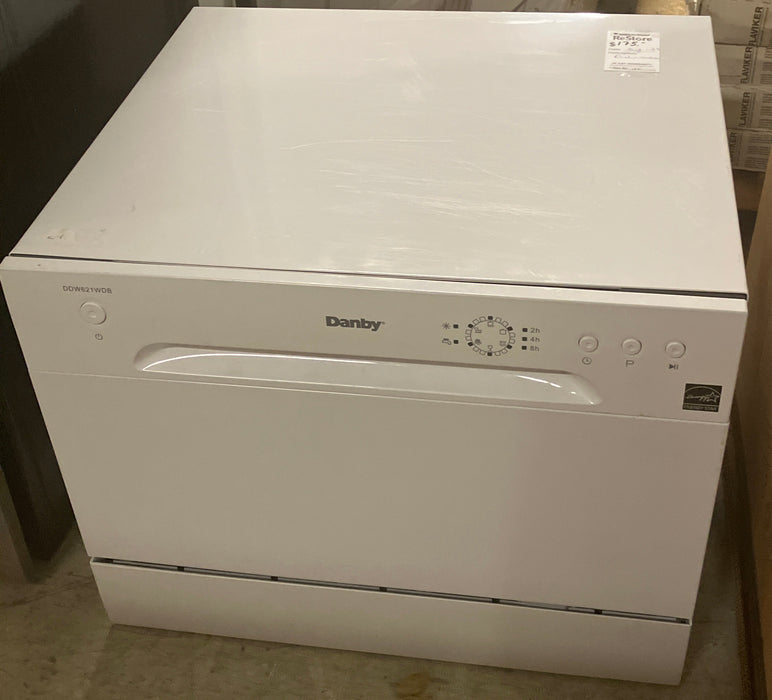 Danby Dishwasher