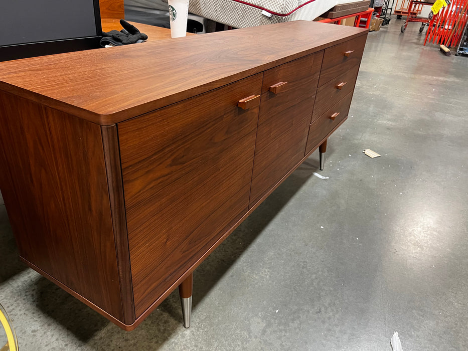 Gardner Sideboard - Size 30.5" H x 71" W x 16" D - CB-1023-03