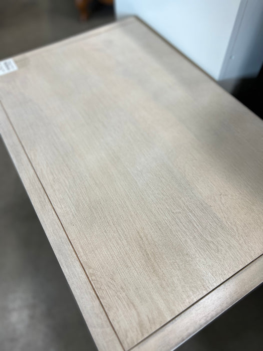 Birch Coloured Nightstand (new)