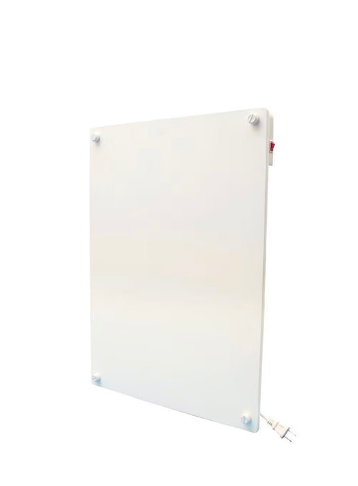 Amaze Heater 250-Watt Ceramic Electric Wall Mounted Room Heater (new)