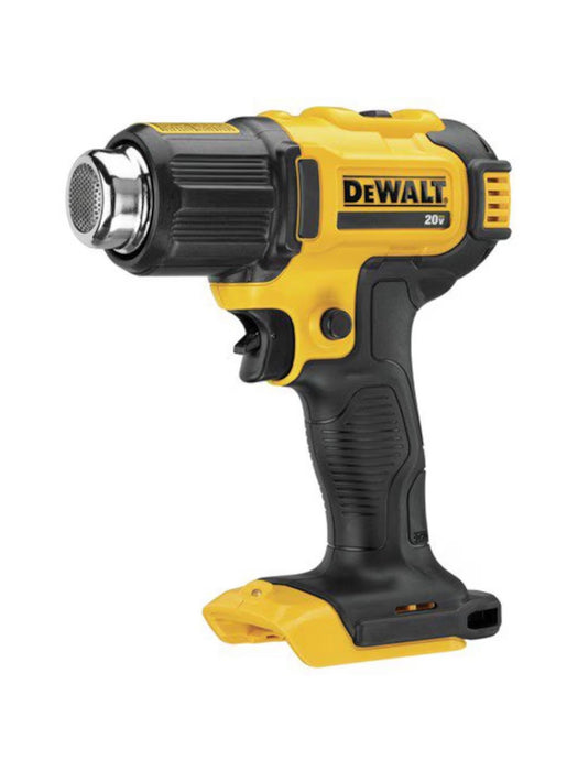 DEWALT 20V MAX Lithium-Ion Cordless Brushless Compact Heat Gun (Tool-Only) (new)