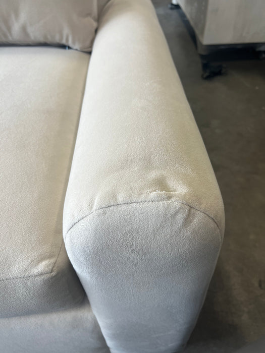 Velvet Sleeper Sofa