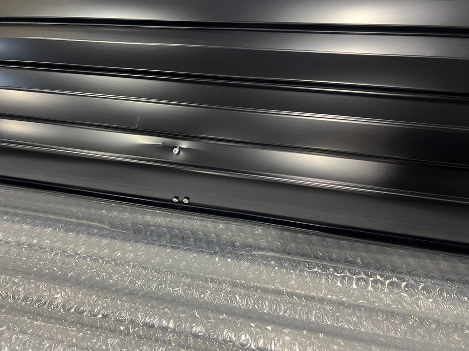 Roll Up Doors Direct Model 650 Door