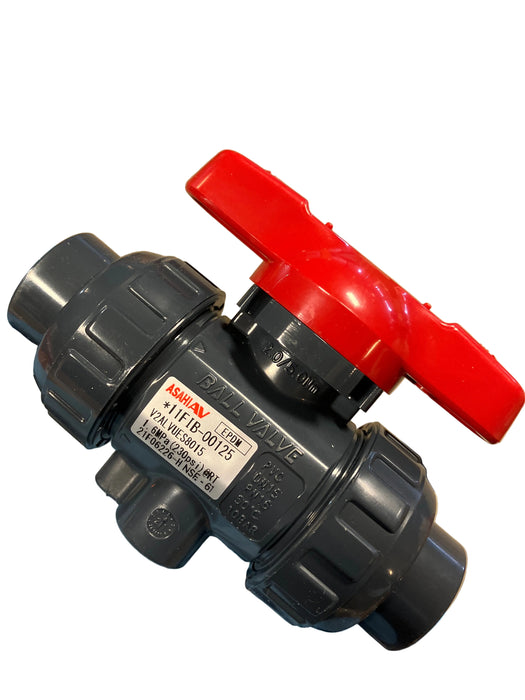 Ball Valve Asahiav Type 21 a 15mm  (new)