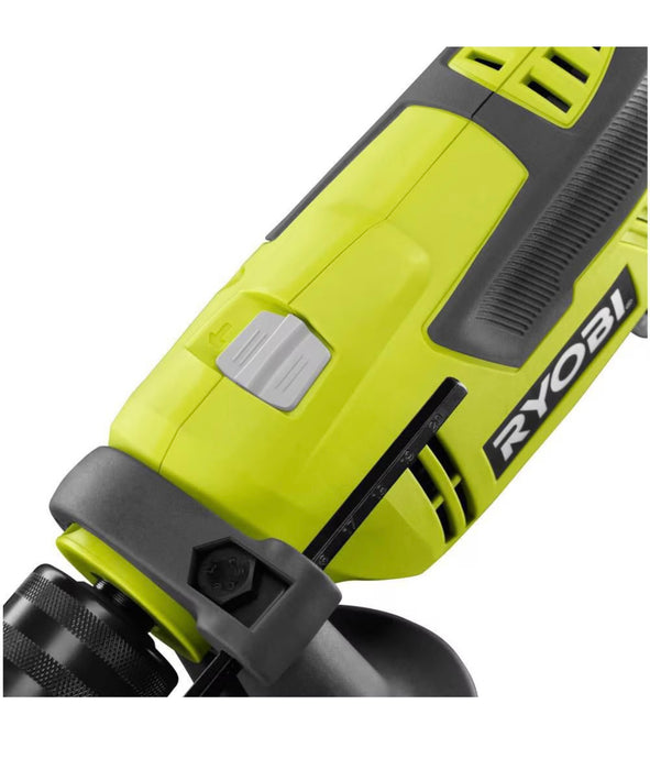 RYOBI 5/8” VSR Hammer Drill (new)