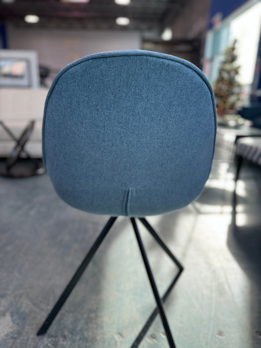 Light Blue Chair