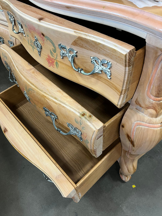 Ethan Allen 6-Drawer Dresser