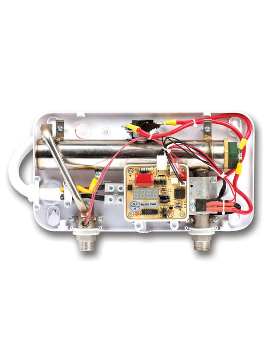 Rheem Performance 0.5 - 1.0 GPM 6kW 5 Year Electric Tankless Point of Use Water Heater (new)