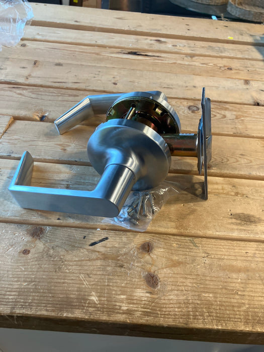 Taymor Knight Commercial Lever