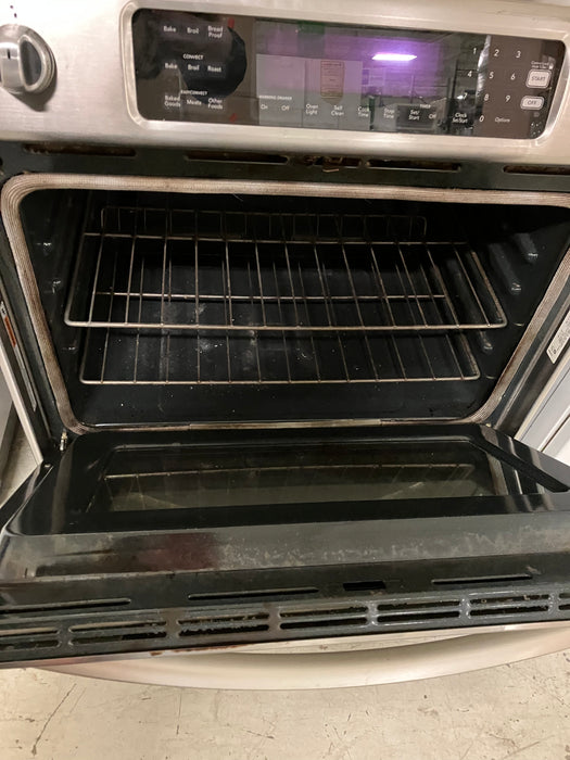 30” KitchenAid Stove (Used)